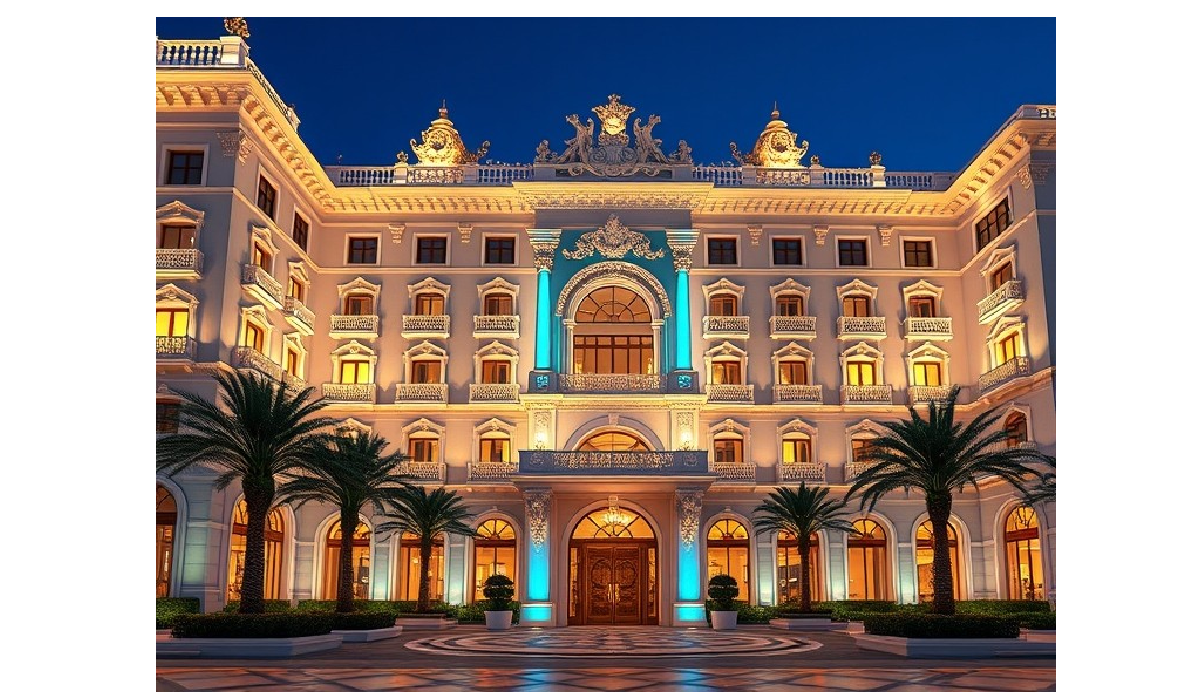 Top Features of the Finest Five Star Hotel in Dubai